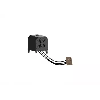 Märklin 74477 lanternă de macaz șină C H0 cu pat de șină