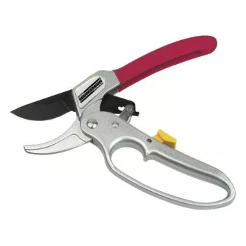 Brüder Mannesmann Aluminium Bypass Pruning Shears 63210
