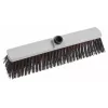 Cap de mătură Haug Bürsten in-up, plastic gri, lățime 41 cm (99240RC)