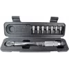 Set de 19 chei dinamometrice Brüder Mannesmann M18314 5-25 Nm, antrenare 1/4 inch