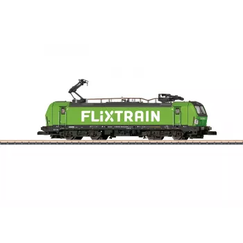 Märklin 88239 locomotivă electrică BR 193 Flixtrain, MHI, Z Spur