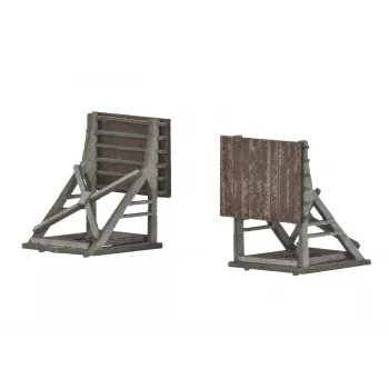 Märklin 89013 kit opritor de șină Z Spur