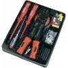 Set de reparații electrice auto Brüder Mannesmann de 82 de piese (00208)