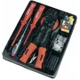 Set de reparații electrice auto Brüder Mannesmann de 82 de piese (00208)