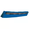 Lamă de cauciuc cu două buze Haug Bürsten pentru ștergător de apă 42 cm (87972G)