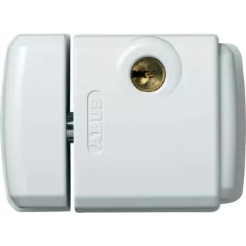 Dispozitiv de securizare pentru ferestre ABUS FTS3003, alb ABFS28409