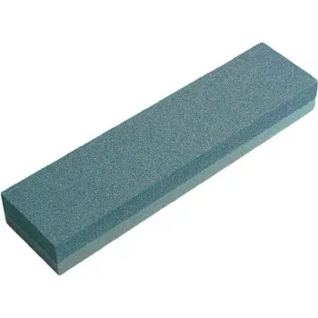 Brüder Mannesmann Combination Sharpening Stone 120/240 Grit Silicon Carbide (405-200)