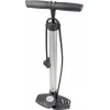 Pompă de aer manuală Brüder Mannesmann 00360 5 bar cu cap de valvă universal