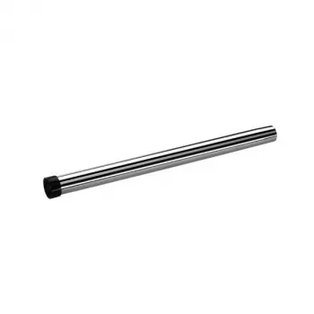 Tub de aspirare Kärcher 6.900-275.0, 35 mm, oțel inoxidabil, argintiu