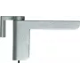 Închizător de ușă ABUS, argintiu, ABTS44182
