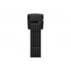 Antifurt pliabil ABUS Bordo Granit X-Plus 85 (614989) - nivel de securitate 15