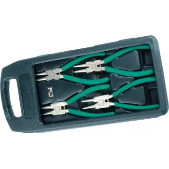 Brüder Mannesmann M10471 Circlip Pliers