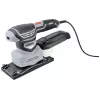 Șlefuitor orbital Brüder Mannesmann M12335, 250 W