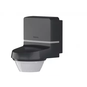 Detector de mișcare Theben TECTA D280i AN montaj pe perete 280° 24 m 1010111