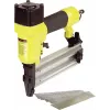 Pistol de împușcat cuie și capsator pneumatic Brüder Mannesmann 15350