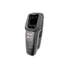 Detector multifuncțional BRÜDER MANNESMANN M99945 pentru lemn, metal, cabluri sub tensiune și temperatură, negru
