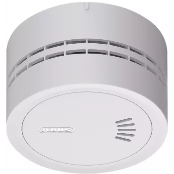 Detector de fum ABUS PREFIRA Smart Premium (Ø x Î) 70 mm x 44 mm (SX3050M)