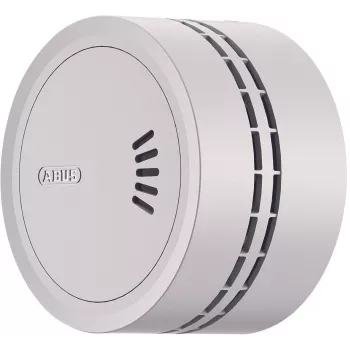 Detector de fum ABUS PREFIRA Smart Premium (Ø x Î) 70 mm x 44 mm (SX3050M)