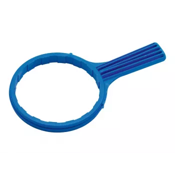 Pahar de filtru de schimb Metabo 903058005 pentru seria FRL 600/1000, policarbonat, transparent
