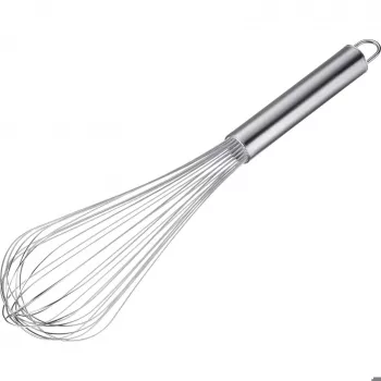 Westmark Pro Balloon Whisk, Stainless Steel, 35.3 cm 14642270