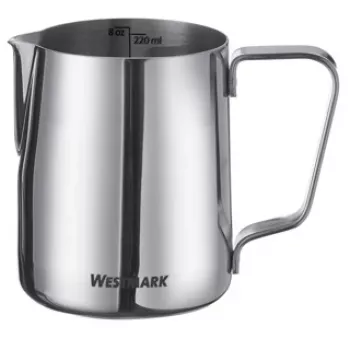 WESTMARK Brasilia Milk Pitcher Silver 220 ml 24772260