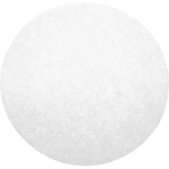 WESTMARK Burger Patty Separating Paper Big, 13 x 13 cm, 80 Sheets, White, Greaseproof 62342270