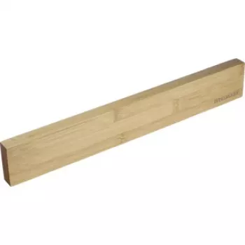 Suport magnetic pentru cuțite WESTMARK Nature maro 40 cm (14452260)