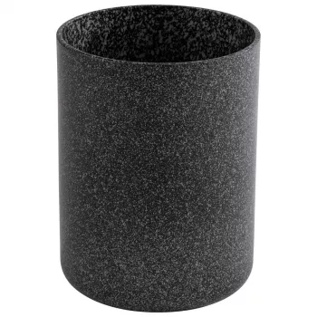 APS Dressing Pot / Bottle Cooler FROSTFIRE, 1.5 L, Silver-Black 36140