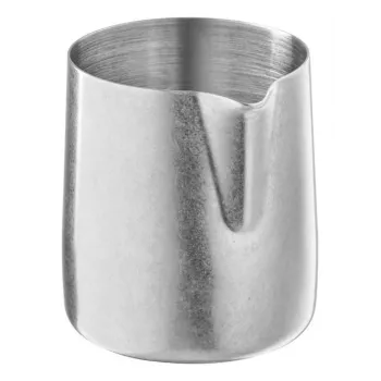 APS FLOW Stainless Steel Pourer, 150 ml, Silver 10305