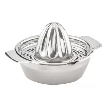 Presă manuală de citrice APS din oțel inoxidabil 71431