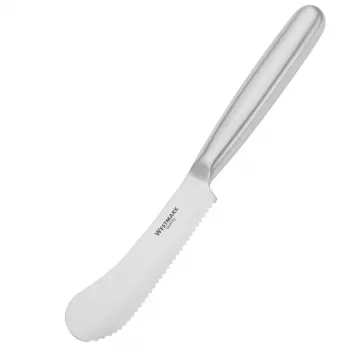 WESTMARK Breakfast Knife Silver, Blade: 10.0 cm (13592260)