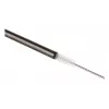 APS Perie de rezervă pentru paie de băut din oțel inoxidabil, diametru 8 mm, lungime 200 mm, 1 bucată 93386