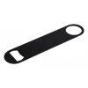 APS Tirbușon de chelner, oțel inoxidabil, negru, mat lustruit, magnetic, rezistent la apă, 1 bucată (93377)