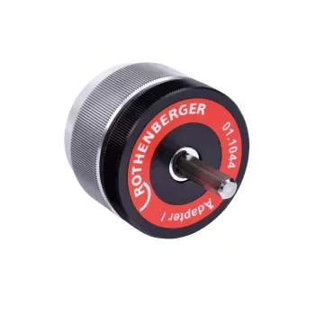 Adaptor pentru debavurare ROTHENBERGER I pentru debavuratoare interioare și exterioare 4000781061 (11044)