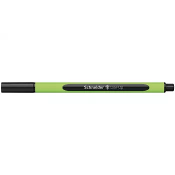 Fineliner Schneider Line-Up 0,4 mm safir-negru 191001