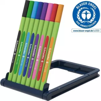 Fineliner Schneider Line-Up negru 0,4 mm 191098