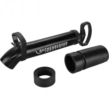 Pompă submersibilă pentru ape uzate Rothenberger Industrial ROPUMP POWER 400W 7500L/h 5m 1500002695
