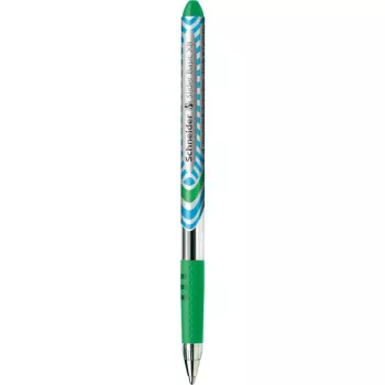 Pix cu bilă Schneider Slider Basic XB verde extra lat 151204