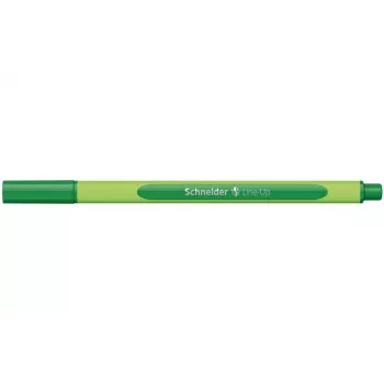 Pix fineliner Schneider Line-UP verde (191004)