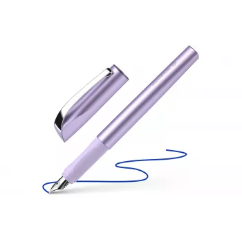 Stilou Schneider Ceod Shiny lila, peniță medie, 50-168656