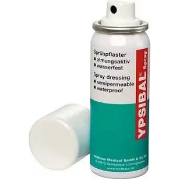 Spray-plasture Holthaus Medical YPSIBAL 50 ml transparent 35650