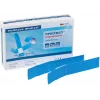 Plasture pentru degete Holthaus Medical YPSITECT 40602, albastru, 2,0 x 12,0 cm, 100 buc.