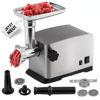 Mașină de tocat carne Profi Cook PC-FW 1272, 1200 W 501272