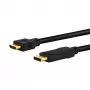 Cablu E+P DP3 HDMI la DisplayPort 2 m