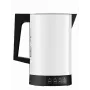 Ritter fontana5 Fierbător de apă alb 1,3L 2800W (635.001)