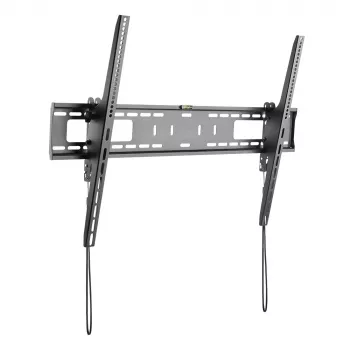 E+P Elektrik Tiltable Wall Mount for 55-100 inch Displays, Black WHS217 5625517