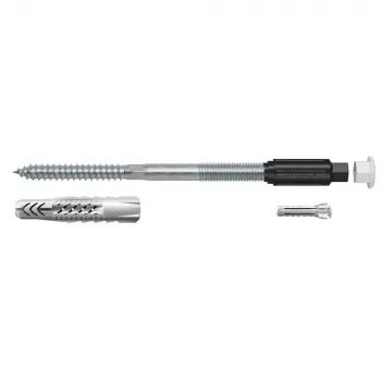 Diblu pentru izolație termică FISCHER Thermax 8/160 M6 45690