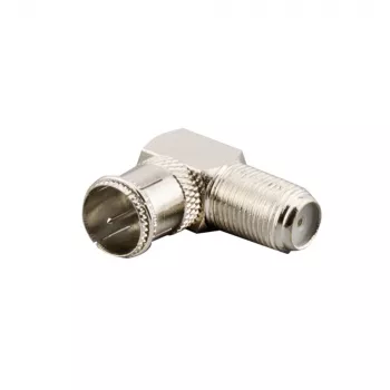 Adaptor E+P F 95 L F-Type