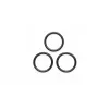 O-ring GLORIA pentru pompă 172/229 (706400.0000)