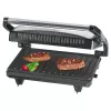 Grill de contact Clatronic MG 3519 700 W plăci antiaderente fără grăsime